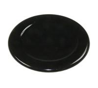 Chapeau de bruleur rapide (296004-55849) Four, cuisinière 8072424016 ELECTROLUX, ARTHUR MARTIN ELECTROLUX, AEG,, ZANUSSI - 296004_3662734863886