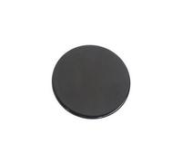 Chapeau de bruleur rapide diam. 95mm d'origine Four cuisinière (75X2380 BRANDT DE DIETRICH FAGOR OCEAN SAMET SANGIORGIO SAUTER SINGER THERMOR THOMSON VEDETTE)