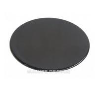 Chapeau de bruleur rapide - FAGOR - VEDETTE - Ø98mm - Noir - Pièce d'origine constructeur