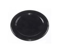 Chapeau De Bruleur Rapide Noir Pour Cuisiniere - 21036