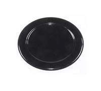 CHAPEAU DE BRULEUR RAPIDE NOIR pour CUISINIERE BOMPANI - 21036