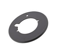 Chapeau de brûleur (rapide) Plaque de cuisson (3532451030 ELECTROLUX AEG FAURE ZANUSSI ESSENTIEL B IKEA)