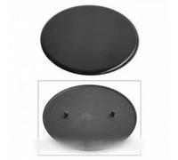 Chapeau de bruleur rapide pour table de cuisson whirlpool - 9424862 G