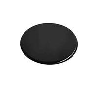 CHAPEAU DE BRULEUR RAPIDE POUR TABLE DE CUISSON WHIRLPOOL - 481236068853