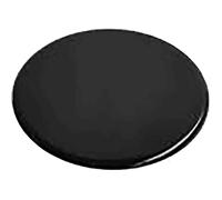 CHAPEAU DE BRULEUR RAPIDE POUR TABLE DE CUISSON WHIRLPOOL - 481236068853