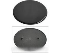 Chapeau de bruleur rapide pour table de cuisson whirlpool - 9424862 G