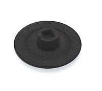 CHAPEAU DE BRULEUR SEMI RADIDE DIAM 50 POUR CUISINIERE FAURE - 603251405