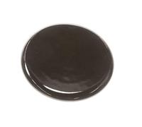 481936069282. CHAPEAU DE BRULEUR SEMI-RAPIDE Ø 65 M/M WHIRLPOOL
