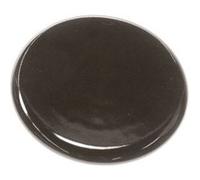 Chapeau De Bruleur Semi-rapide Ø 65 M/m Pour Table De Cuisson Whirlpool - 481936069282 G