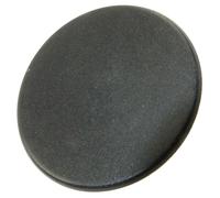 Chapeau de brûleur semi-rapide Ø 75 mm - Plaque de cuisson - ARISTON HOTPOINT, SCHOLTES, WHIRLPOOL, INDESIT (48005)