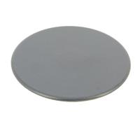 CHAPEAU DE BRULEUR SEMI-RAPIDE Ø 80 MM pour TABLE DE CUISSON SAUTER - 74X1065