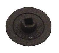 CHAPEAU DE BRULEUR SEMI RAPIDE 51 M/M POUR TABLE DE CUISSON ARTHUR MARTIN ELECTROLUX - 603251406