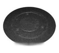 Chapeau de bruleur semi rapide dia 57 m pour table de cuisson sauter G
