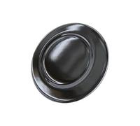 Chapeau de brûleur semi rapide Four cuisinière (42340123 CANDY ROSIERES IBERNA ZEROWATT)