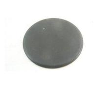 Chapeau de brûleur semi rapide Four cuisinière (42340124 CANDY ROSIERES IBERNA ZEROWATT)