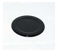 Chapeau de bruleur semi-rapide pour cuisiniere table de cuisson Electrolux 807242402 G