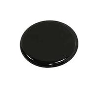 Chapeau De Bruleur Semi Rapide Pour Table De Cuisson Whirlpool - 481236068852