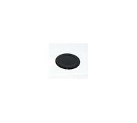 Chapeau de bruleur semi-rapide table de cuisson pour cuisiniere 807242402