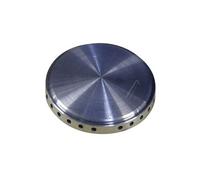 Chapeau De Bruleur Sr Avg Et Arg Pour Cuisiniere - 27347