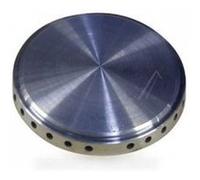 Chapeau de bruleur sr avg et arg pour cuisinière - 27347