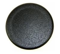 Chapeau de bruleur triple couronne interieure pour table de cuisson scholtes G