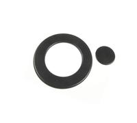 CHAPEAU DE BRULEUR TRIPLE POUR TABLE DE CUISSON ELECTROLUX - 3581992181