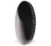 Chapeau De Bruleur Ultra Rapide 95 M/M Pour Table De Cuisson De Dietrich