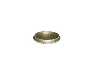 Chapeau De Bruleur Ur Whirlpool C00104212