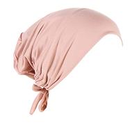 Chapeau de cancer, casquette ethnique, couverture turban, turban, bandeaux, maux de tête, C, Taille unique