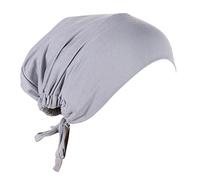 Chapeau de cancer, casquette ethnique, couverture turban, turban, bandeaux, maux de tête, E, Taille unique