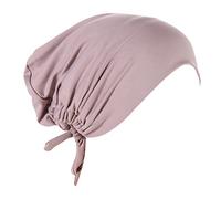 Chapeau de cancer, casquette ethnique, couverture turban, turban, bandeaux, maux de tête, G, Taille unique