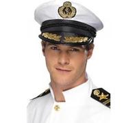 Chapeau de capitaine G