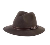 Chapeau de chasse classique Browning en laine 59