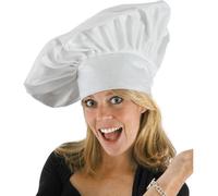 Chapeau de chef elope