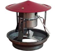 Chapeau De Cheminée, Ventilation De Cheminée, Cheminée, Pompes D’Extraction De Fumée, Cheminée électrique, Conduit De Cheminée, Ventilateur D’évacuation De Cheminée, 40w