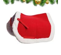 Chapeau de Cheval de - Accessoire de Vacances pour Costume d'équidé Festif, Coussin Bareback Confortable et pour Les Parents d'animaux de Ranch équestres | Idéal pour Les Amoureux des ANI