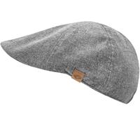 Chapeau de Chillouts - Chapeau Shelton - pour Unisexe - gris L-XL