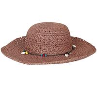 Chapeau de Chillouts - Salta - Chapeau - pour Femme - rose clair XS