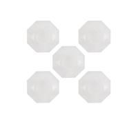 Chapeau de commutateur de pied d ' effet de guitare, capuchons de bouton de pédale de remplacement, boutons de pédale de guitare pour musiciens professionnels, couvercle de commutateur de pied