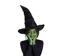 Chapeau De Costume Adulte Wicked Elphaba | Taille Unique