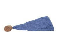 Chapeau de costume de bébé, accessoires de photographie chapeau de photographie de bébé pour la maison pour la photographie(Bleu)
