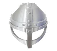 Chapeau de costume de chat, hutte de pirate en métal drôle -Costume de couvercle de tête de cosplay confort -exigences | Cabane de pirate en métal drôle | Couverture pour t