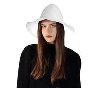 Chapeau de costume de sorcière, chapeau de sorcière d'Halloween - Accessoires de déguisement pour maison hantée pour femmes, événements, tours ou friandises, scène de vacances