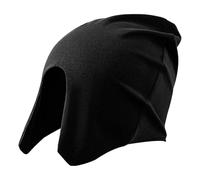 Chapeau De Couchage - 140 G Bloquant La Lumière Avec Cache-yeux | Couvre-tête Pour Voyage, Hôtel, Sieste, Méditation De Jour, Maison, Pièce Lumineuse, Coton Doux, Confortable, Bonnet De Nuit, Aide À L