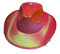 Chapeau de cowboy brillant étoile perlée Photographie de mariage Cowgirl Accessoire de robe élégante Chapeaux pour femme Feutre pour homme Feutre pour femme avec ficelle