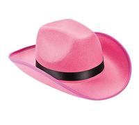 Chapeau de cowboy léger pour adultes et adolescents à bords larges Fedoras légers résistants au soleil chapeaux à bords roulés pour femme en feutre occidental mâle avec ficelle, C, Taille unique
