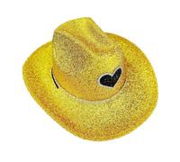 Chapeau de cowboy western Couvre-Chef Accessoires Costume Cosplay
