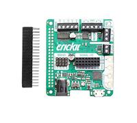 CHAPEAU DE CRICKIT POUR RASPBERRY PI