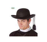 Chapeau de curé