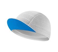 Chapeau de Cyclisme de Refroidissement, Doublure du Chapeau de vélo, Casques Colliner Cycling Sun Protection Hat, Couverture du crâne sous des Casques avec visière pour Hommes et Femmes à Cheval
